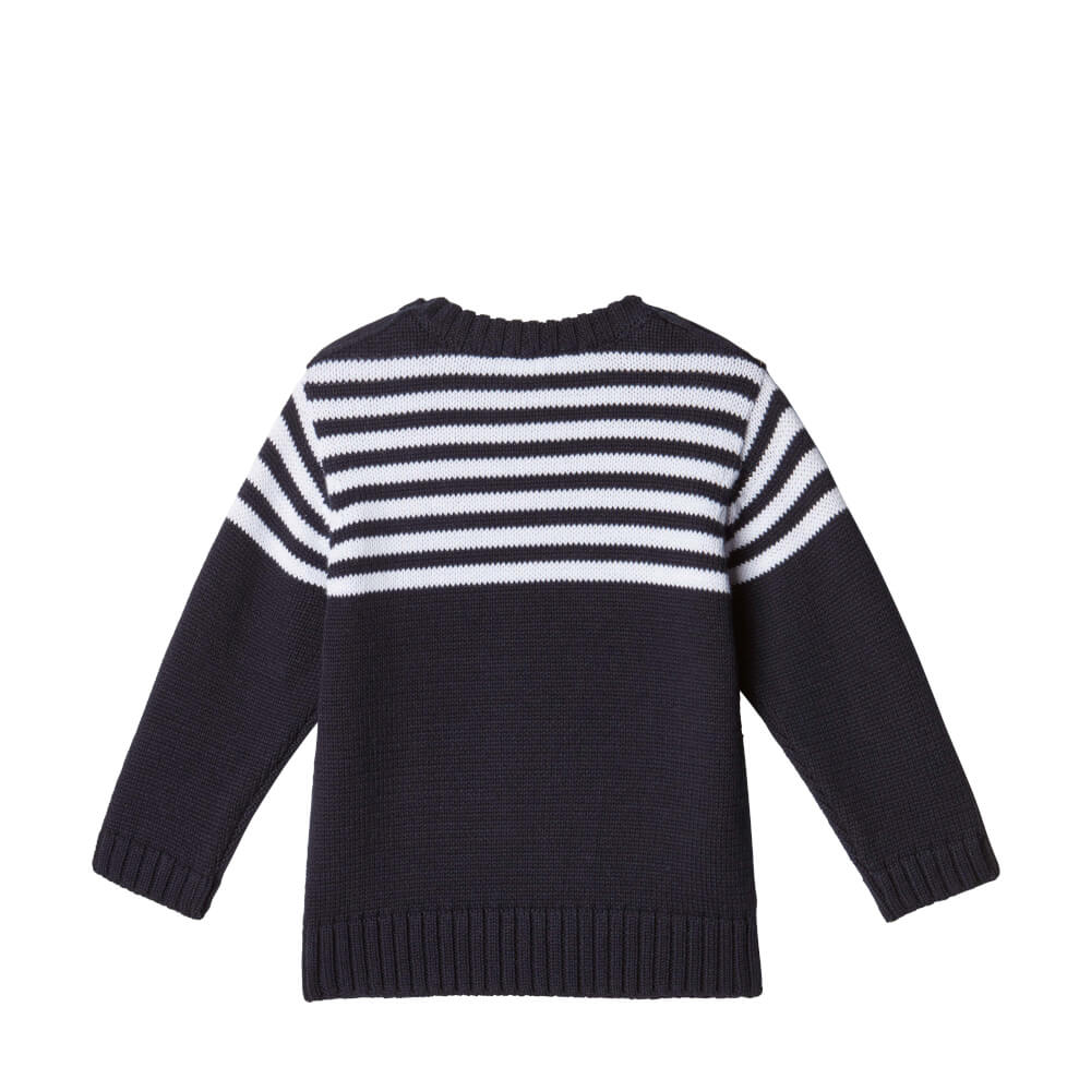 Steiff Strickpullover, Größe 68