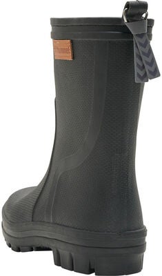 Hummel Thermo Jr Vinterstøvel, Black