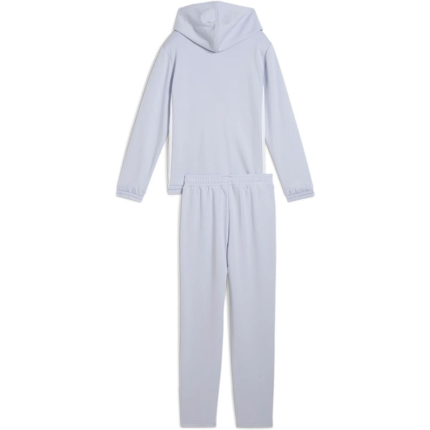 PumaMetallic Hooded Sweat Suit TR G