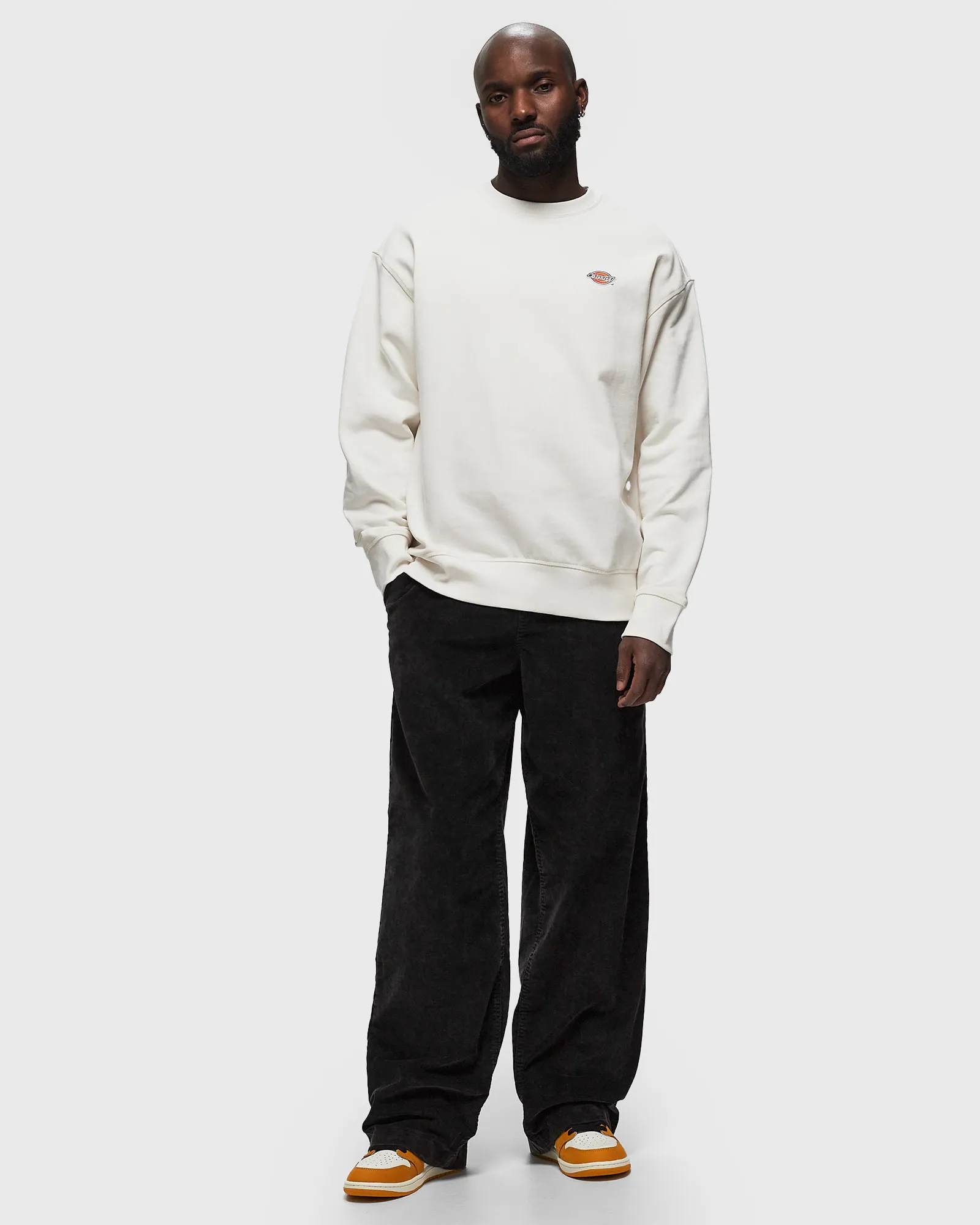 DICKIES CHASE CITY PANT BLACK