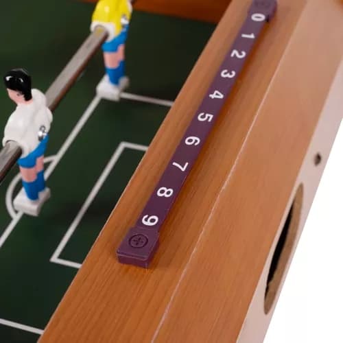 Bordfotball / Foosballbord / Foosball - Fotballspill