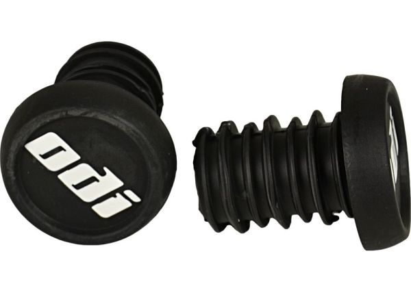 Odi Longneck SL Soft Håndtag, Black