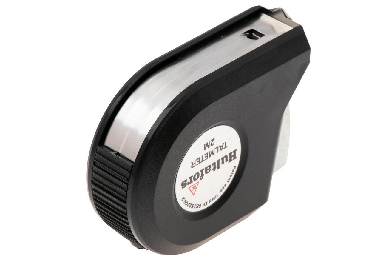 Hultafors Marking Measure Talmeter 359103 metrisch, rolmaat 2 m
