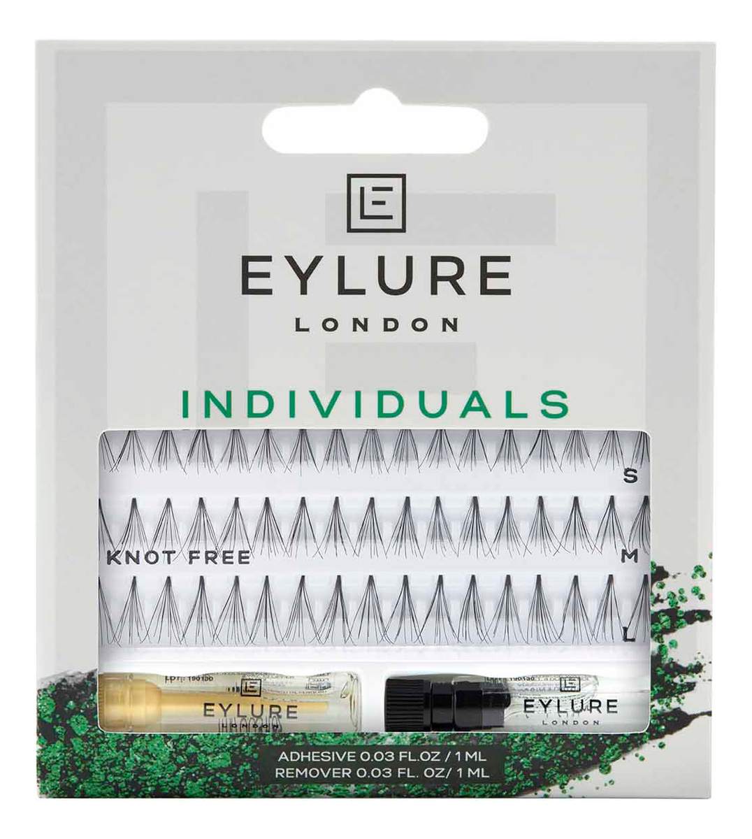 Eylure Individuals Knot Free - 1 stk.