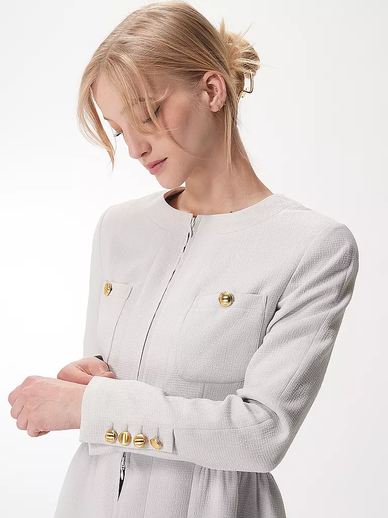 EMPORIO ARMANI Blazer weiss