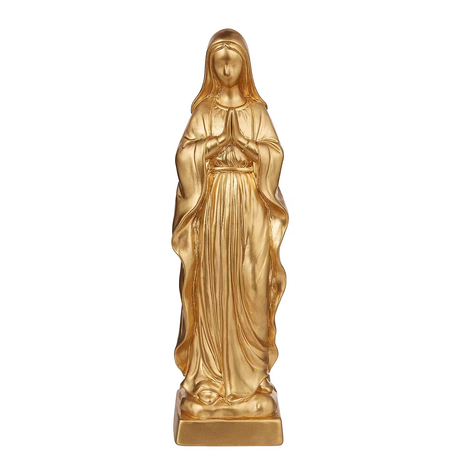 MADONNA Deko-Statue 4er-Set
