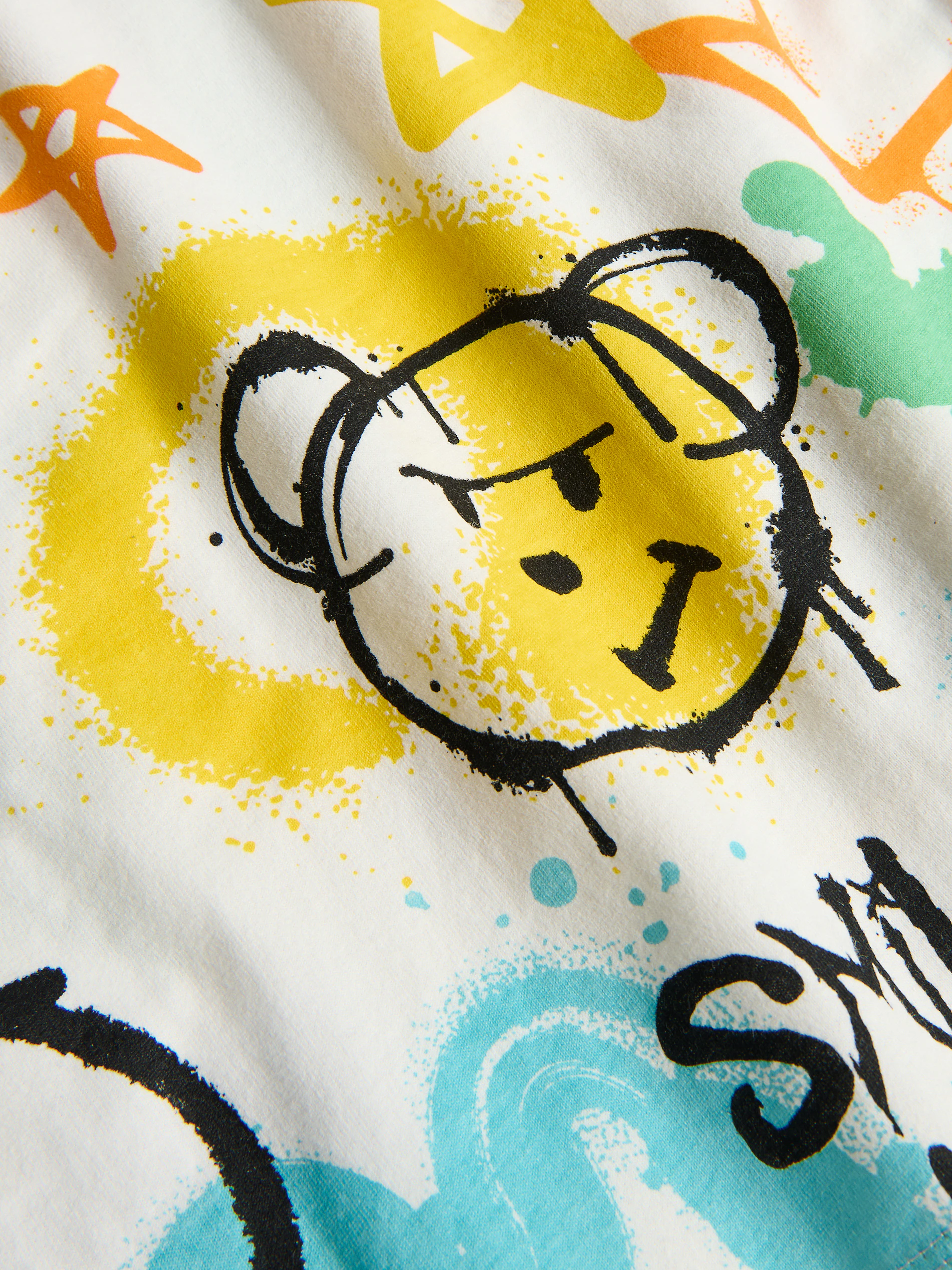 T-Shirt SmileyWorld®