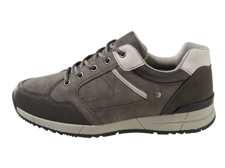 Comfortsneakers voor heren