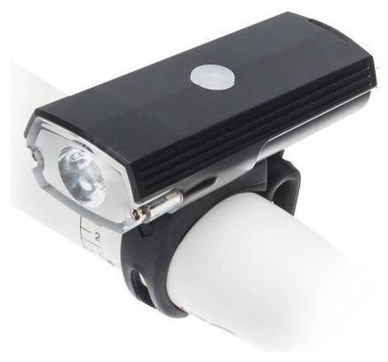 Jeu d'éclairage vélo Dayblazer Front 550 lumen   Rear 65 lumen