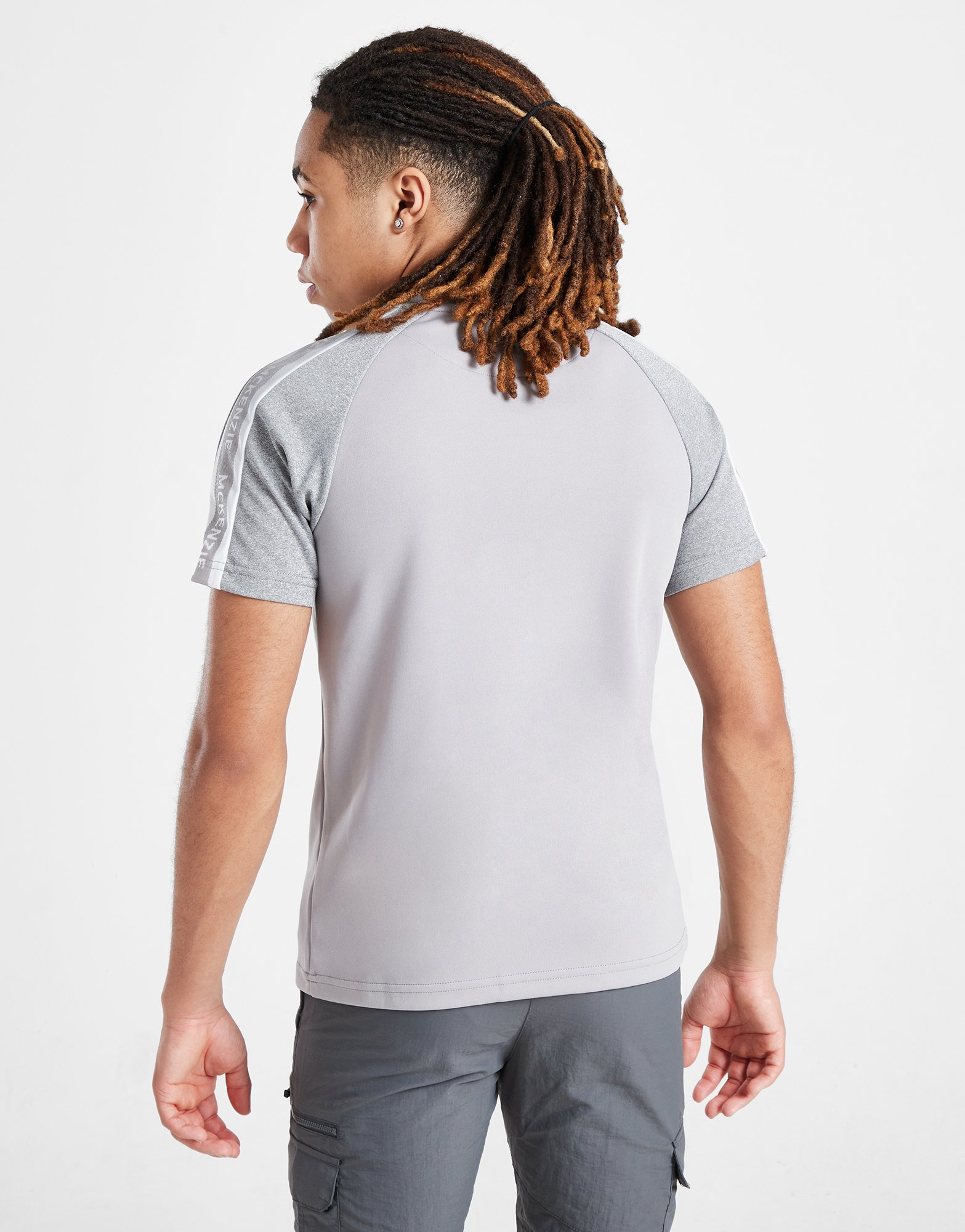 McKenzie T-shirt Glint Junior