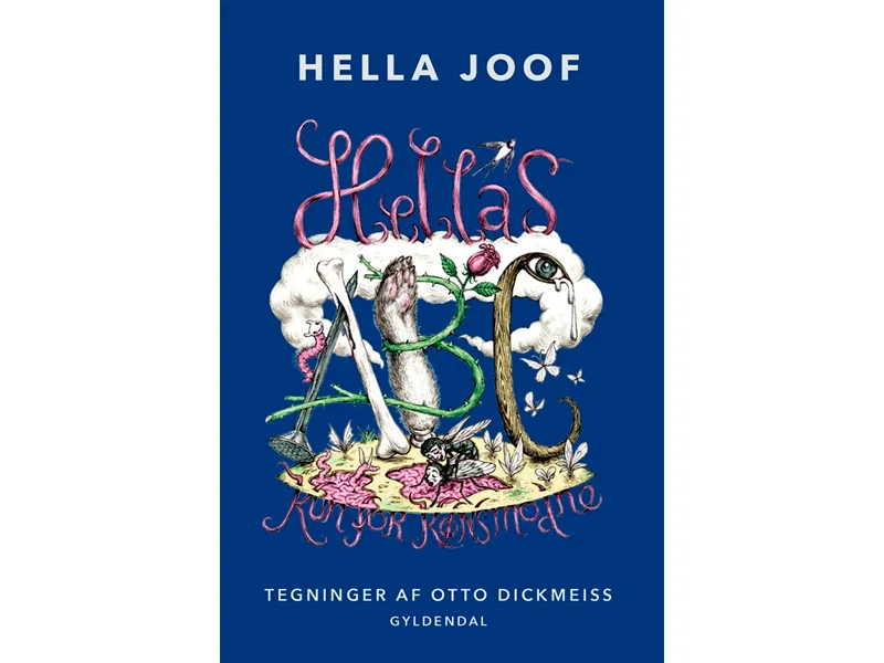 Hellas ABC | Hella Joof