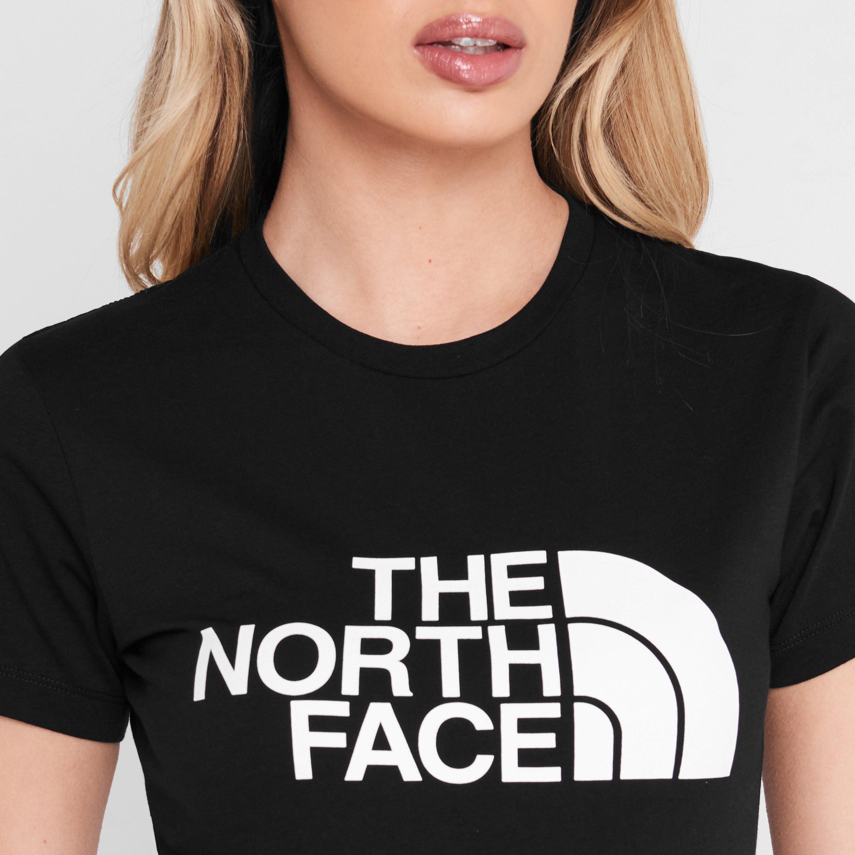 The North Face Women’s Easy T Shirt