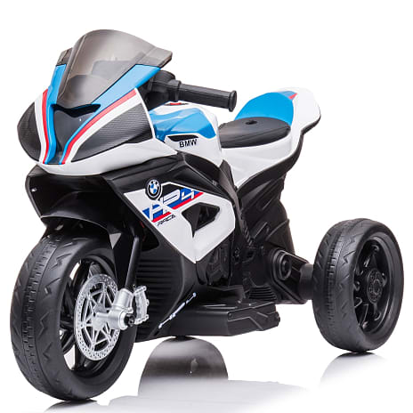 BMW HP4 Race motorcykel