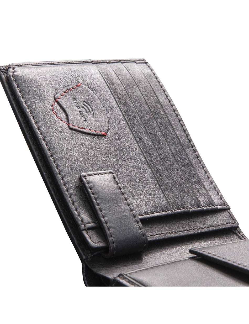 BILLFOLD H7 OXFORD CIRCUS WADE