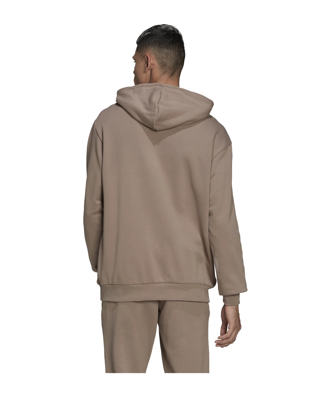 adidas Originals Essential Hoody Braun