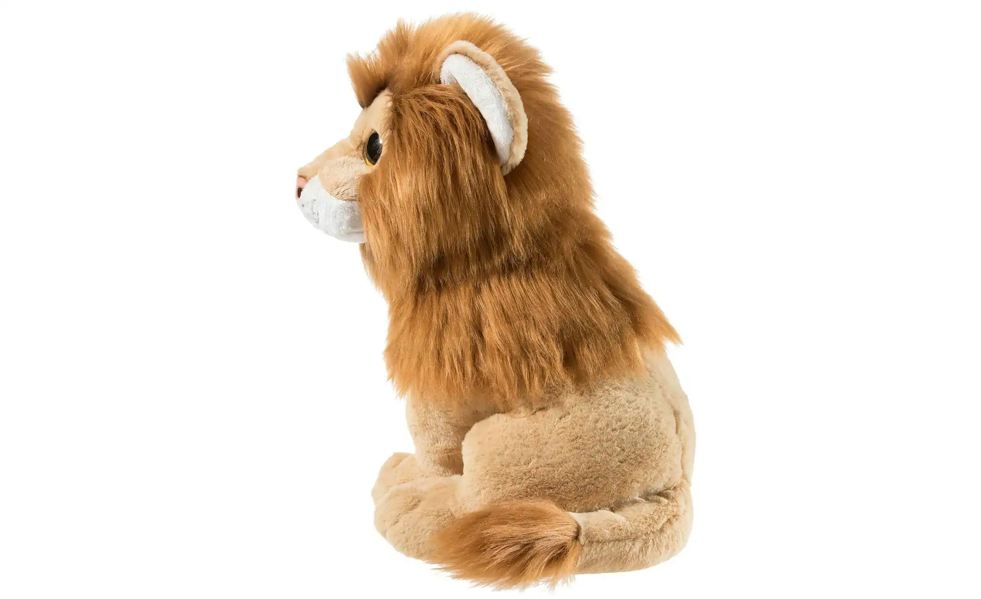 Heunec Kuscheltier Löwe