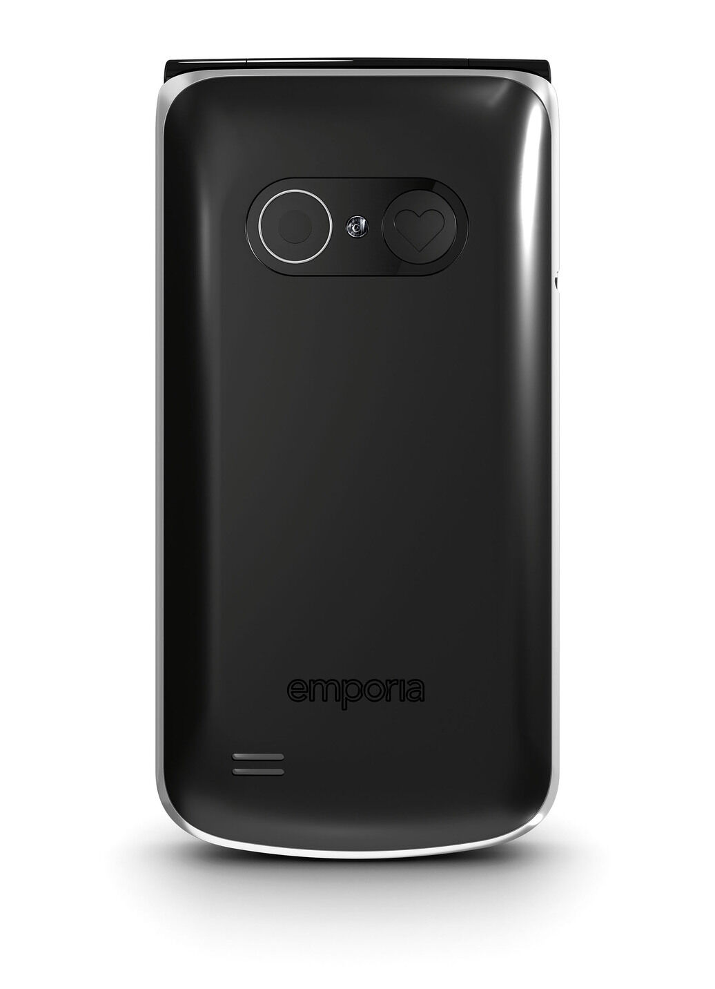 Klapp-Smartphone