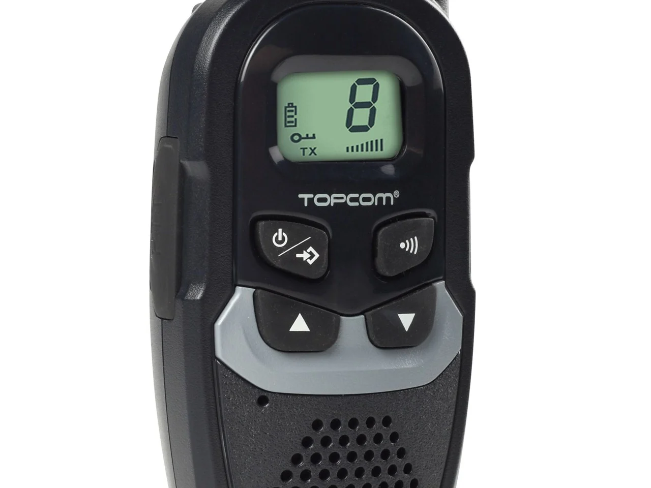 TopCom - Walkie-Talkie PMR