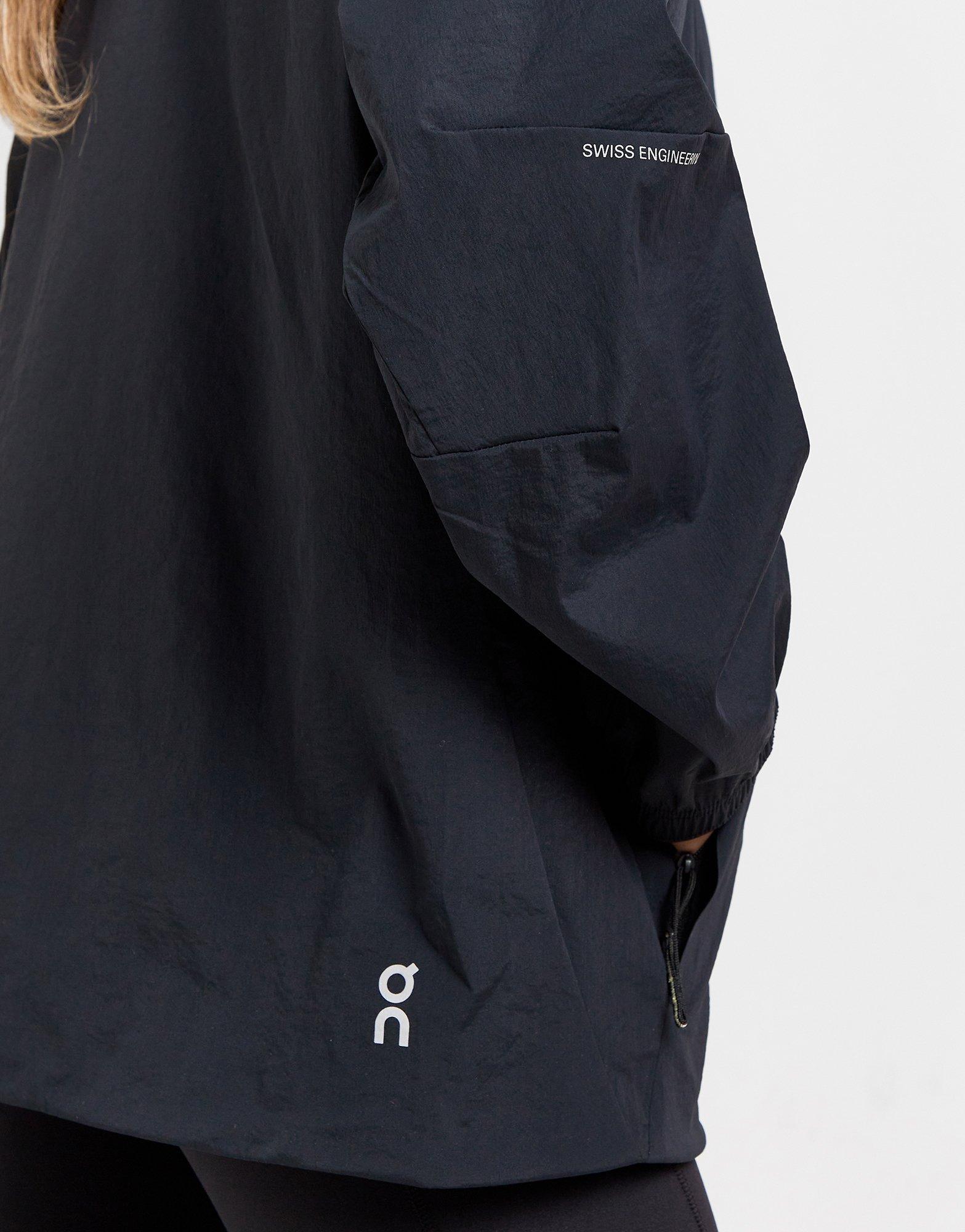 On Running Veste Zippée Active Femme