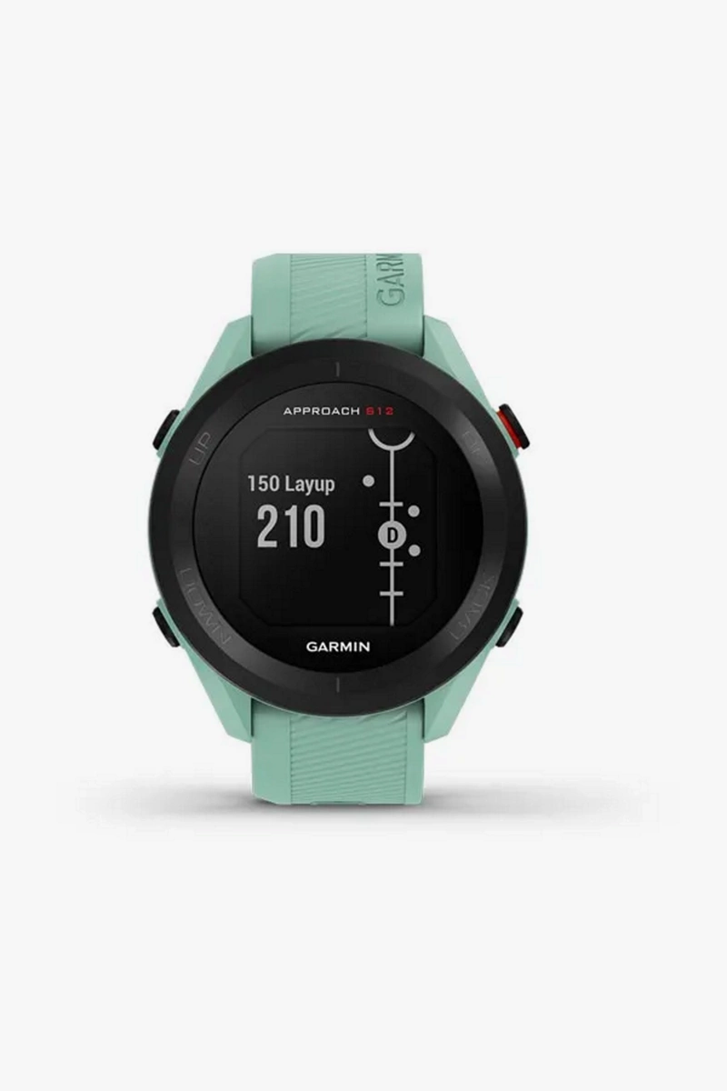 GARMIN Approach S12 - 2022 Edition Golf Sportuhr