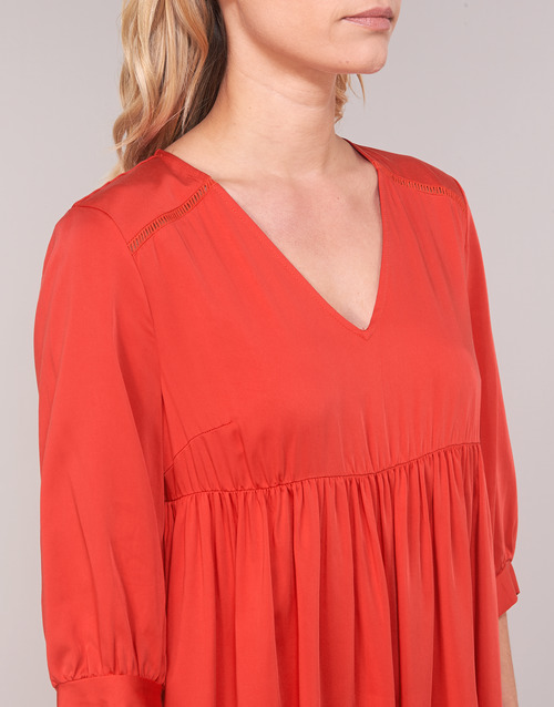 Only - ONLVICTORIA - Rouge
