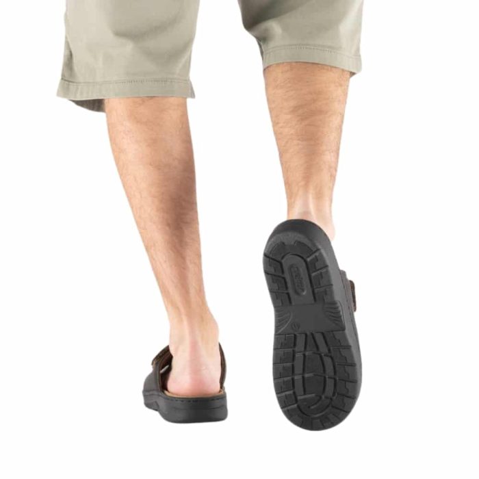 Rieker Sandal Herre 20390-24