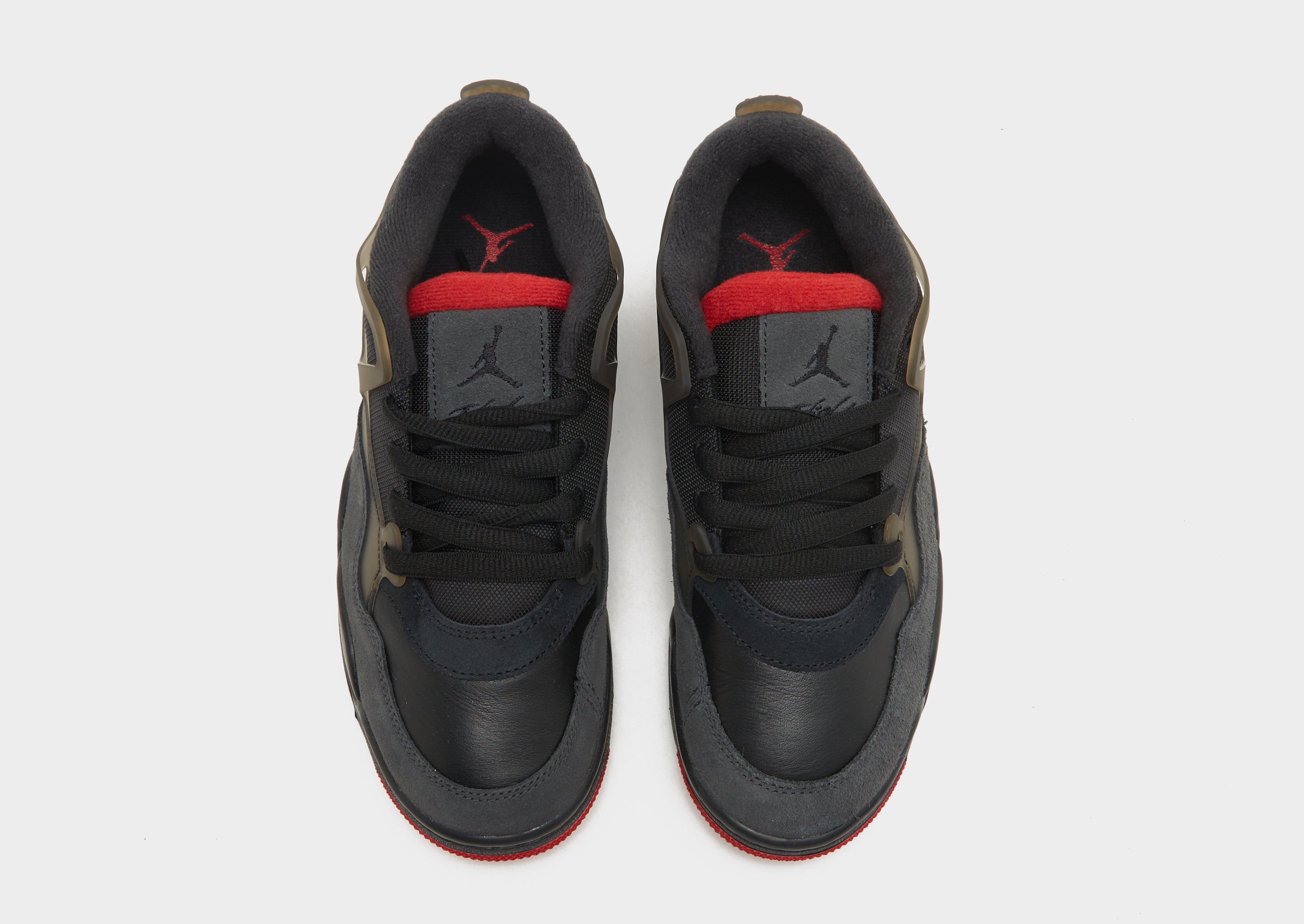 Jordan AJ4 RM Junior