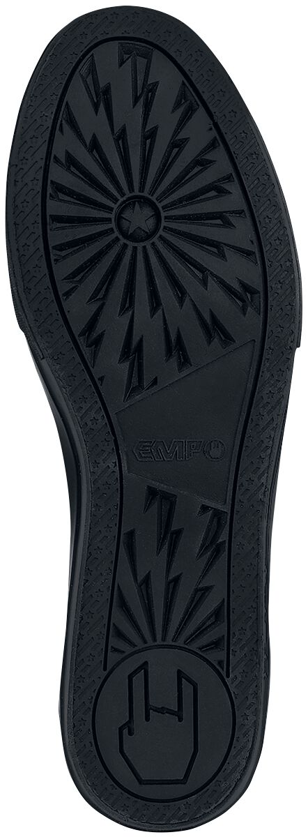 EMP Signature Collection | Slayer Baskets hautes