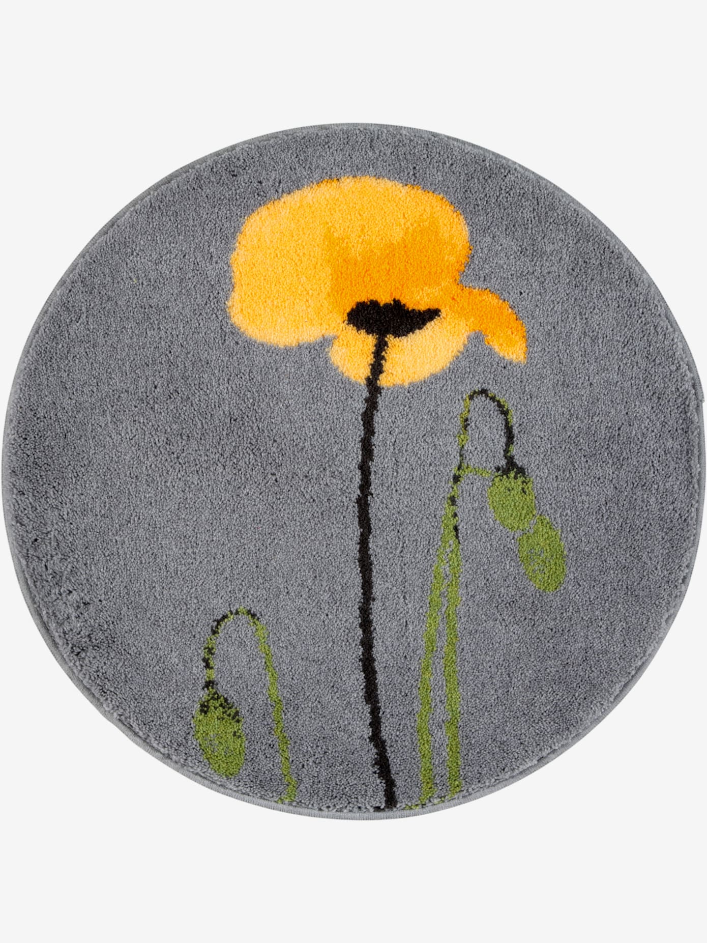 Tapis de bain acrylique