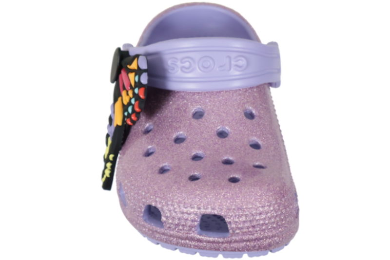 CROCS CLASSIC IAM BUTTERFLY CLOG T