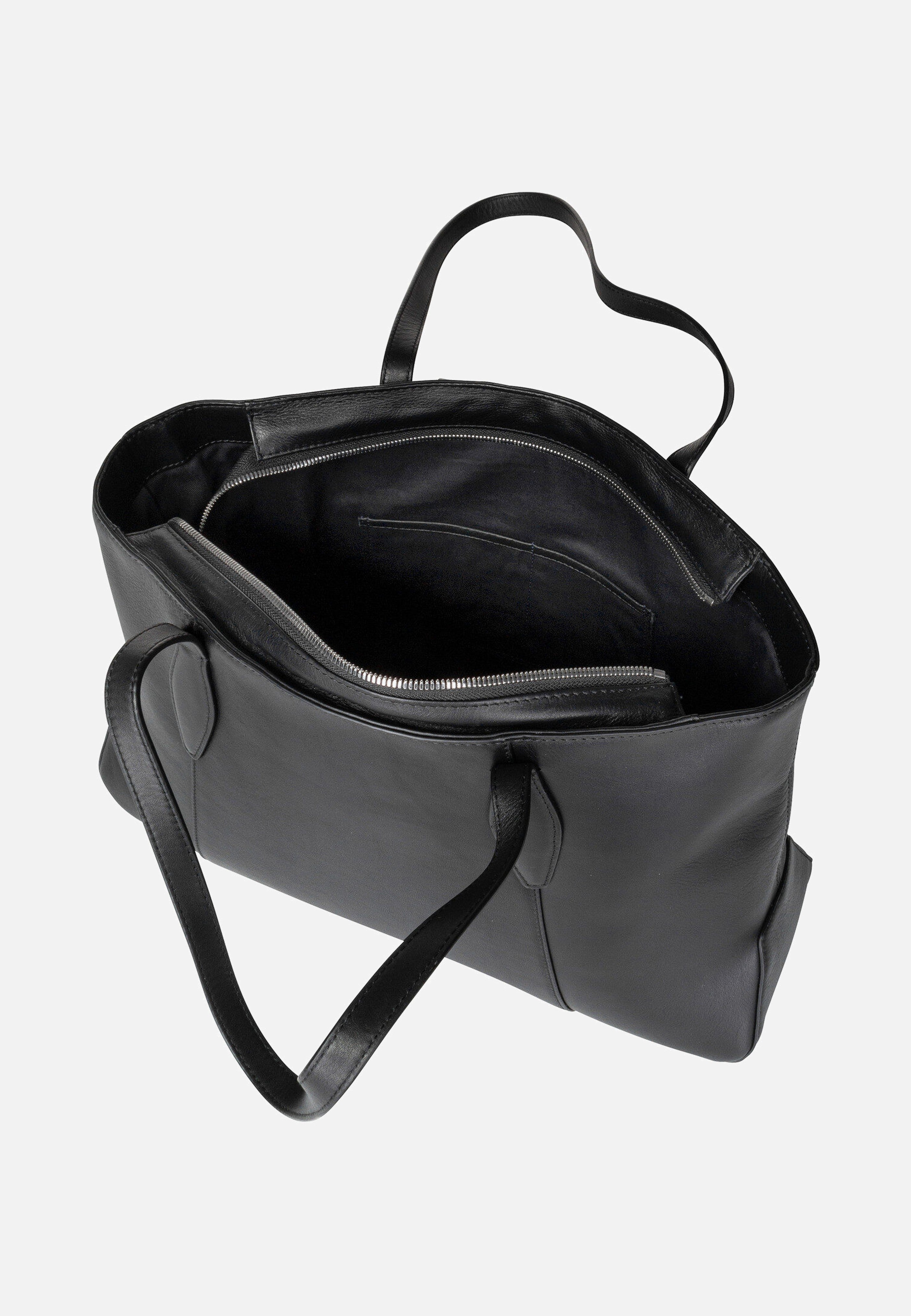 Sofisticato 1.0 Isadora LHZ Black - Shopper