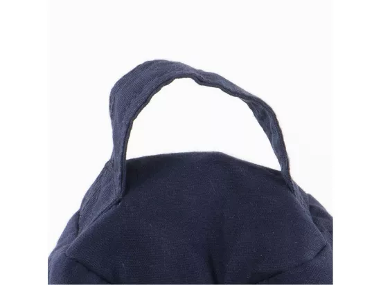 Poire en coton Lana 75 x 110 cm