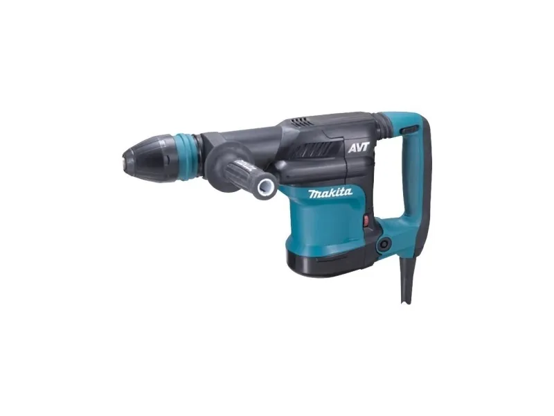 Makita HM0871C - Nedrivningshammer - 1100 W - SDS-max - 8.1 Joule