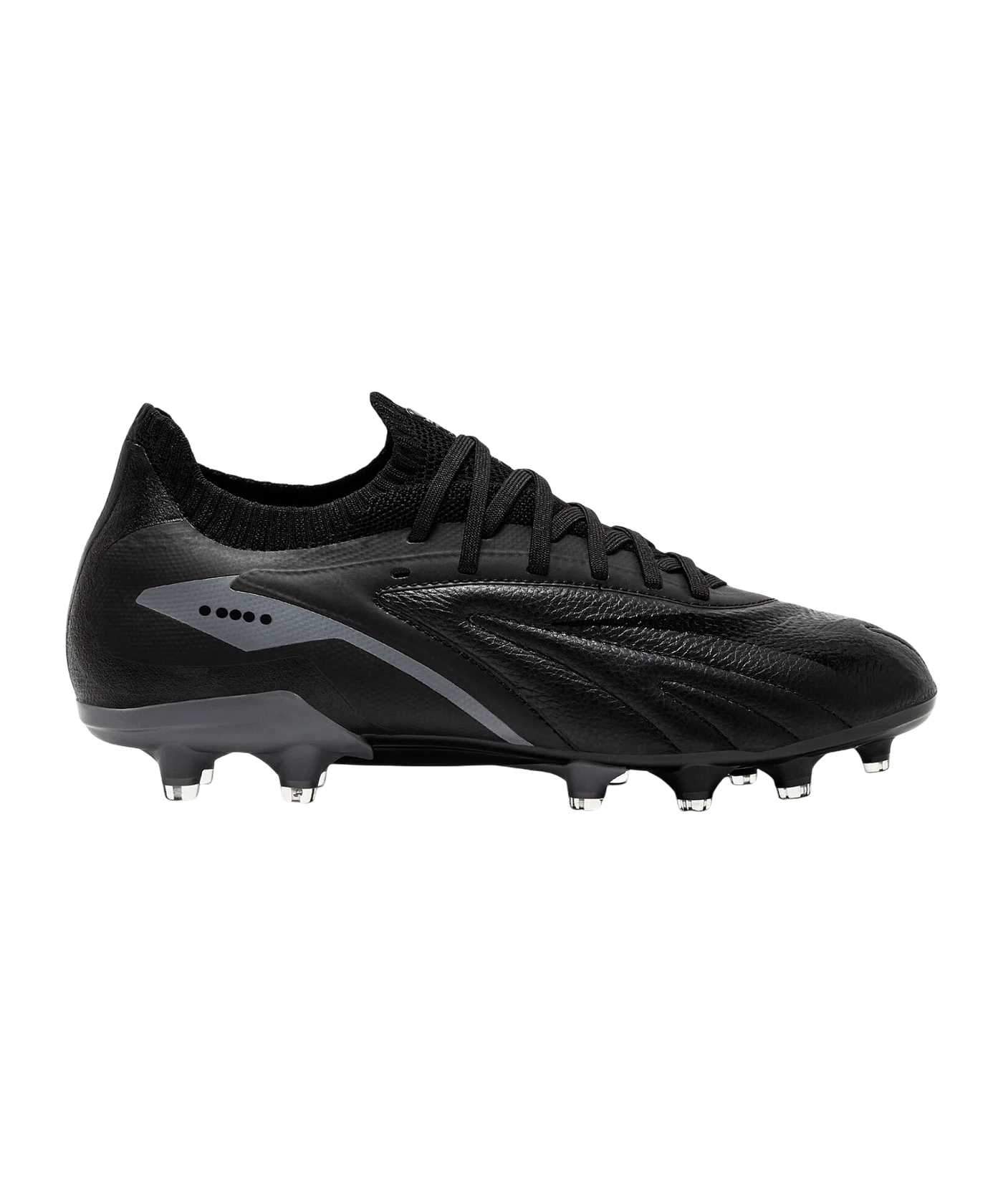 Diadora Maximus Elite SLX FG Schwarz F80013