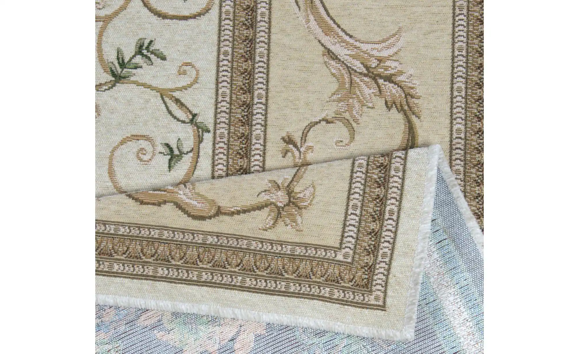 THEKO Webteppich Flomi Florentina