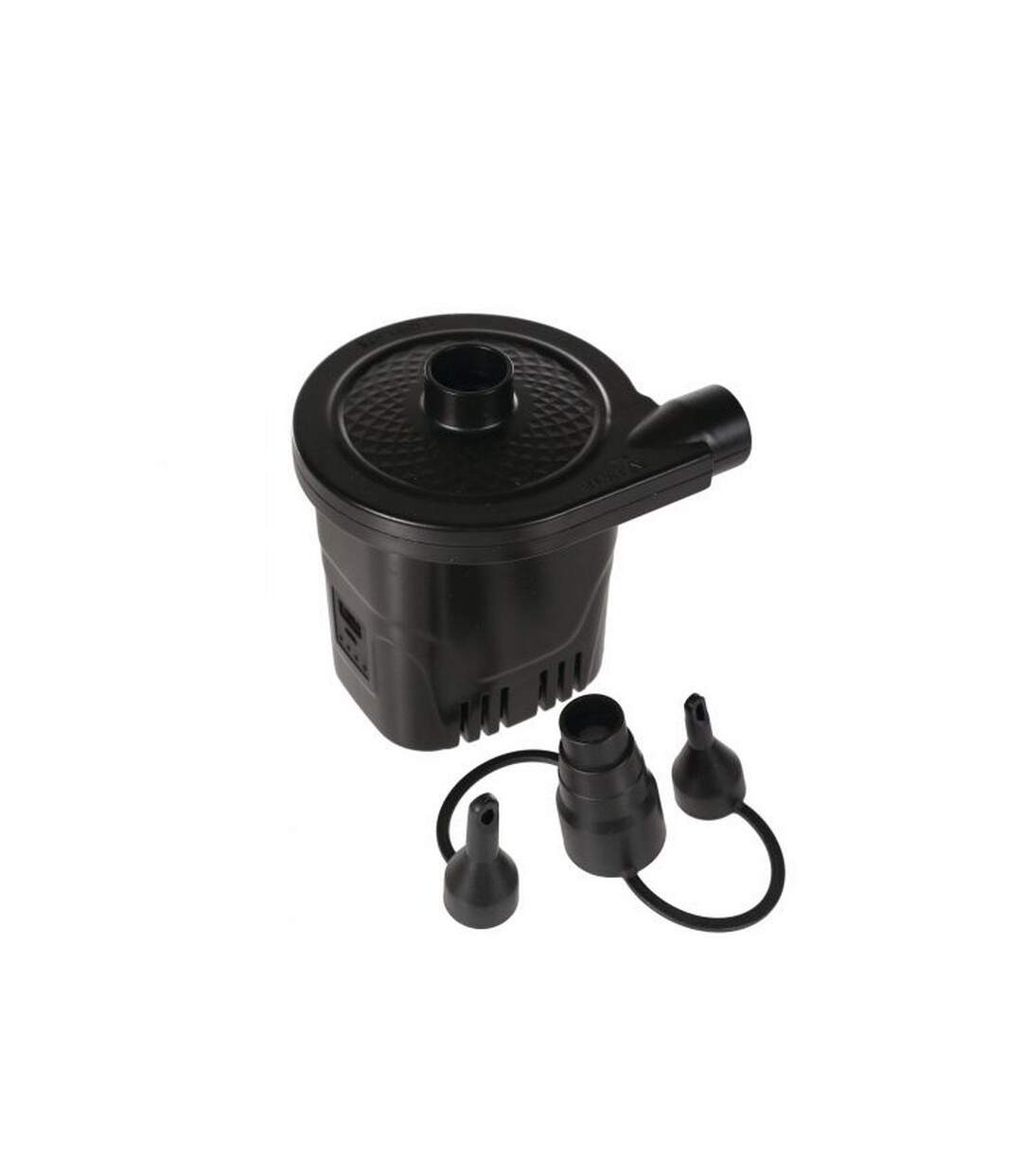 Regatta - Pompe électrique (Noir) (Taille unique) - UTRG5322