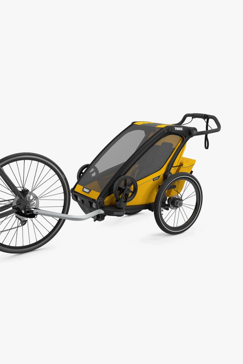 Thule Chariot Sport 1 Fahrradanhänger
