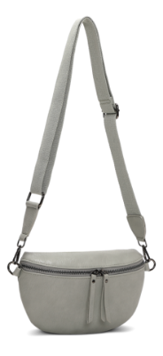Duffy Crossbody taske Grøn 5041409