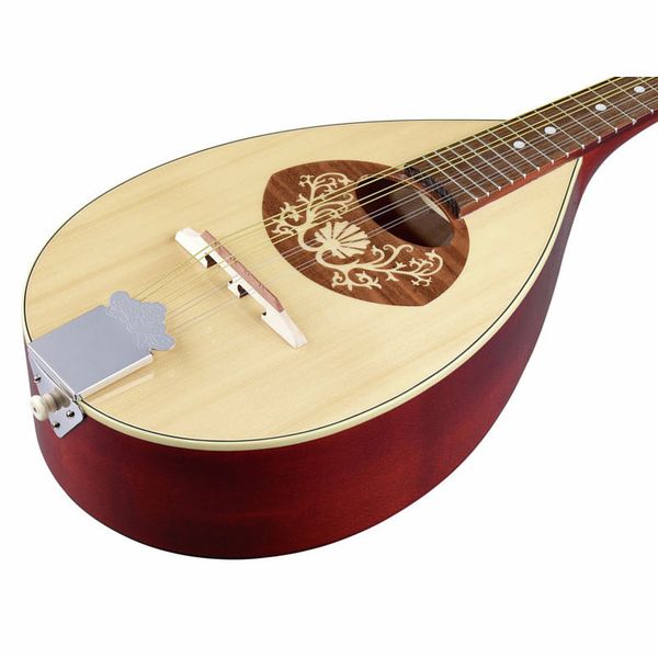 Thomann Portugiesische Mandoline 2
