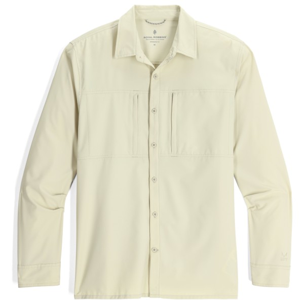 Royal Robbins - Expedition III L/S - Chemise