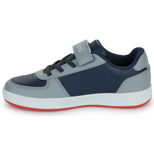 Kappa - MALONE KID - Marine / Gris