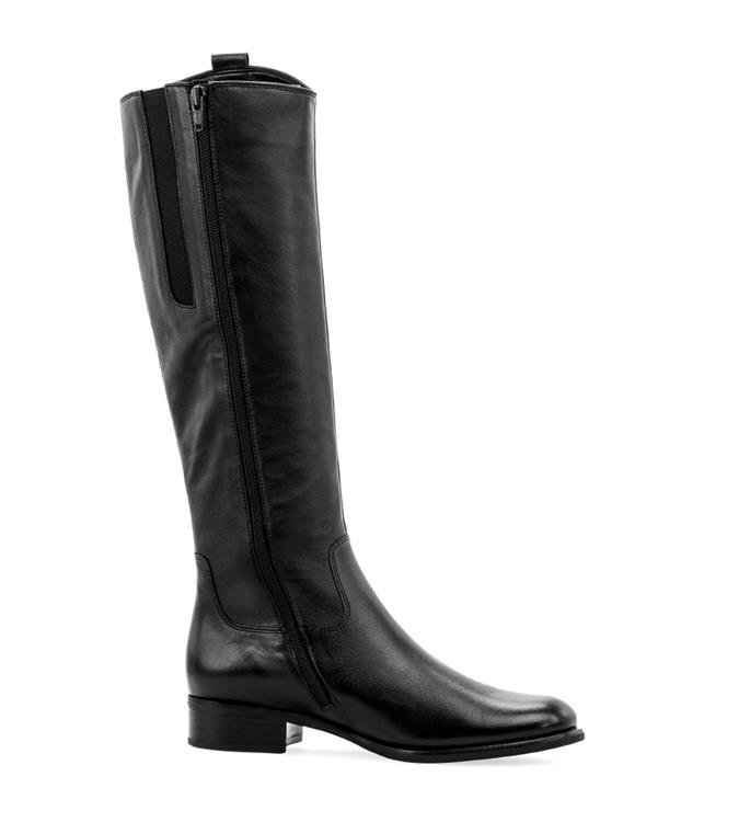 Gabor 51.648 schwarz