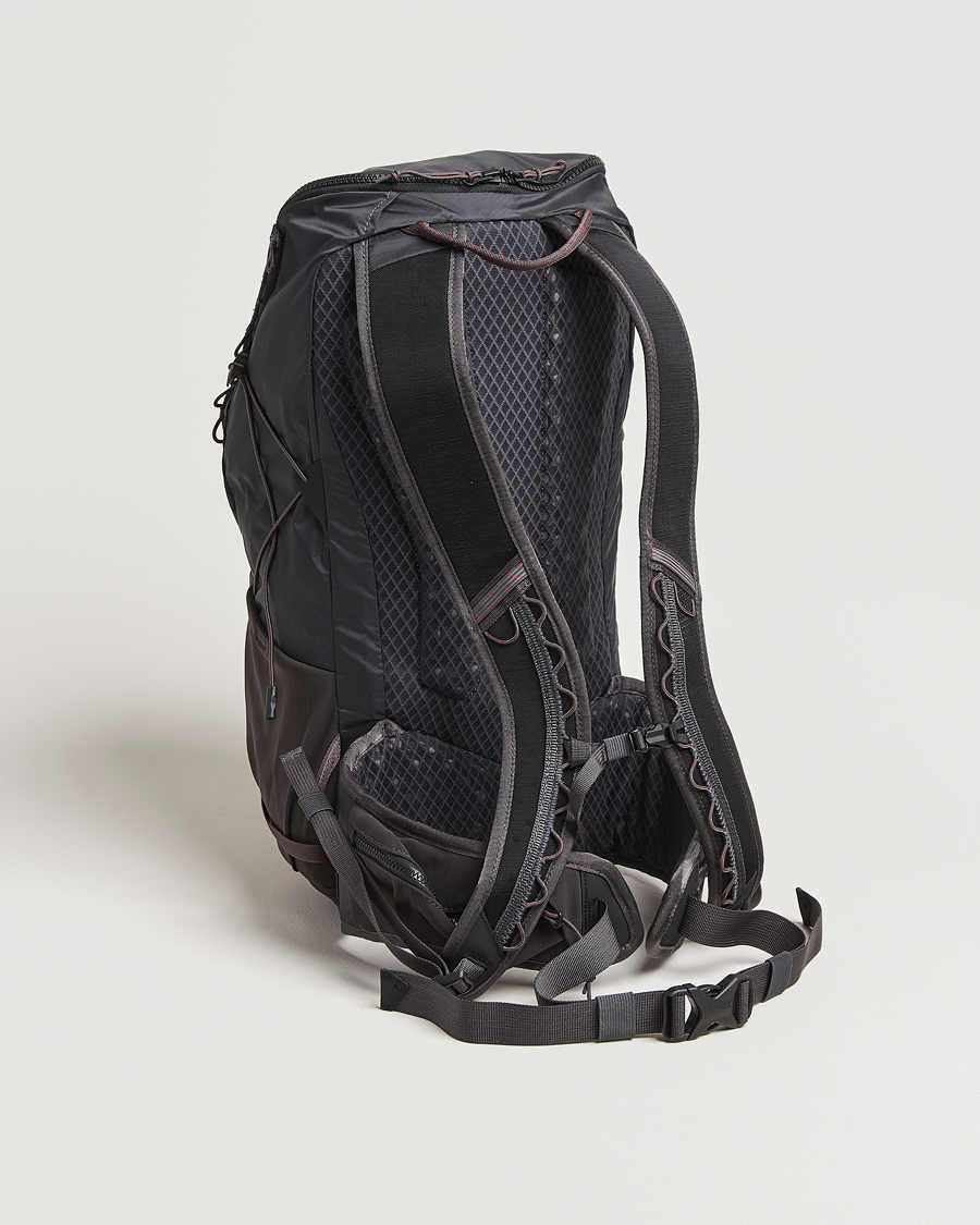 Klättermusen Gilling Backpack 20L Raven