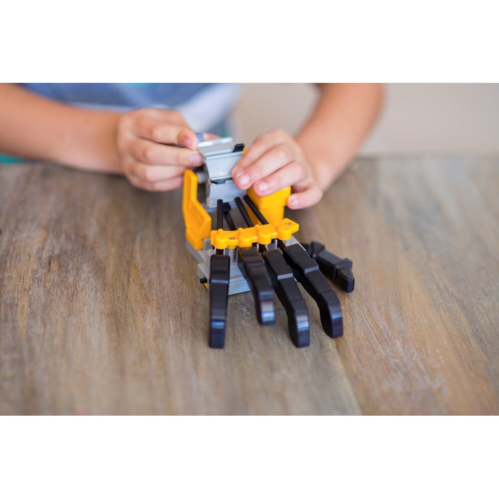4M KidzRobotix - Motorisierte Roboter Hand