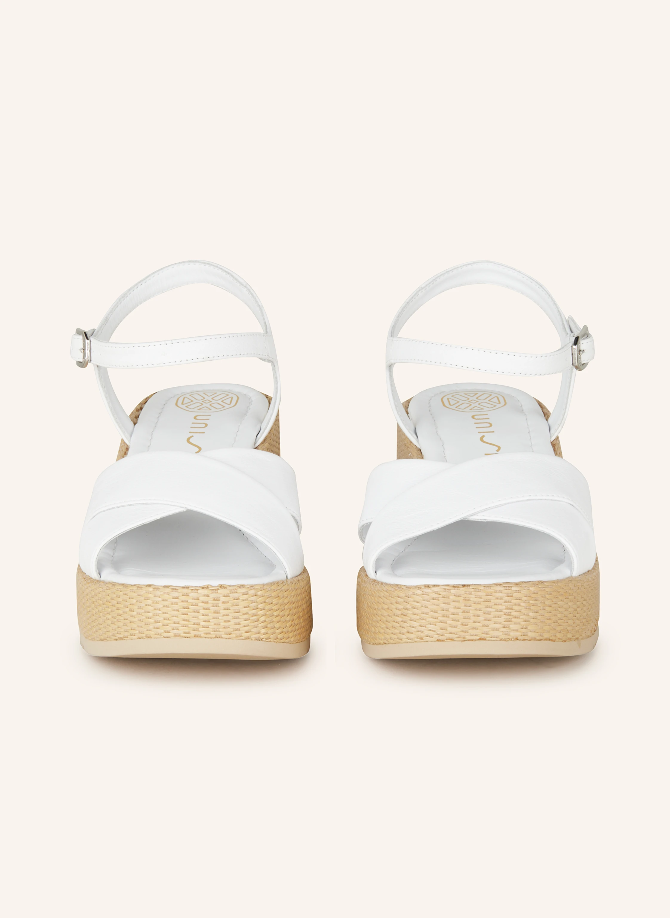 UNISA Plateau-Wedges KEEN