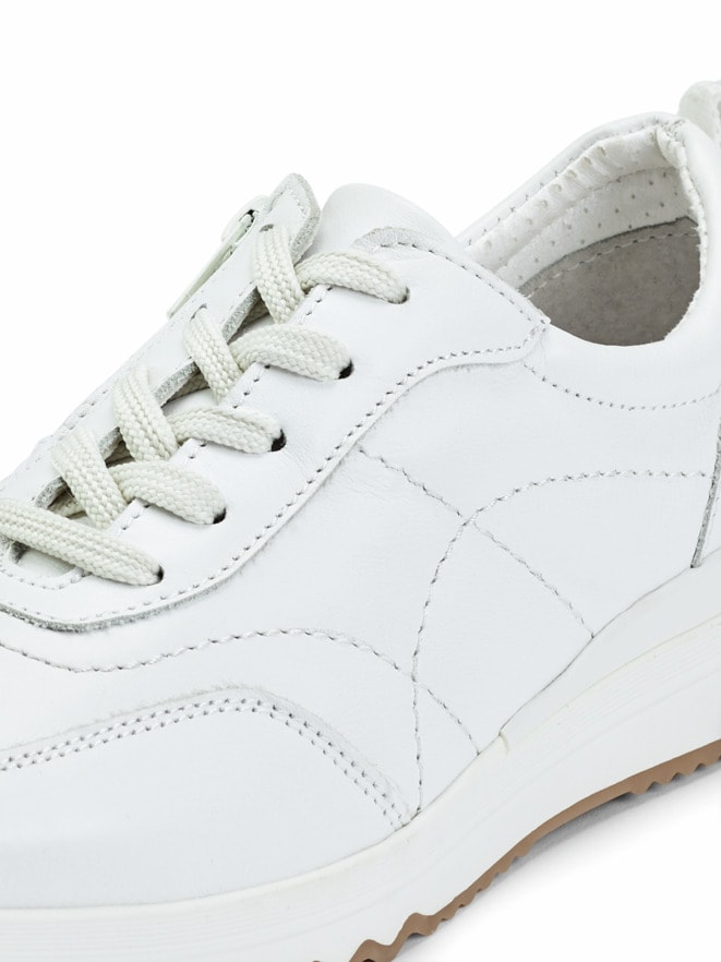 Feel-Good Sneaker