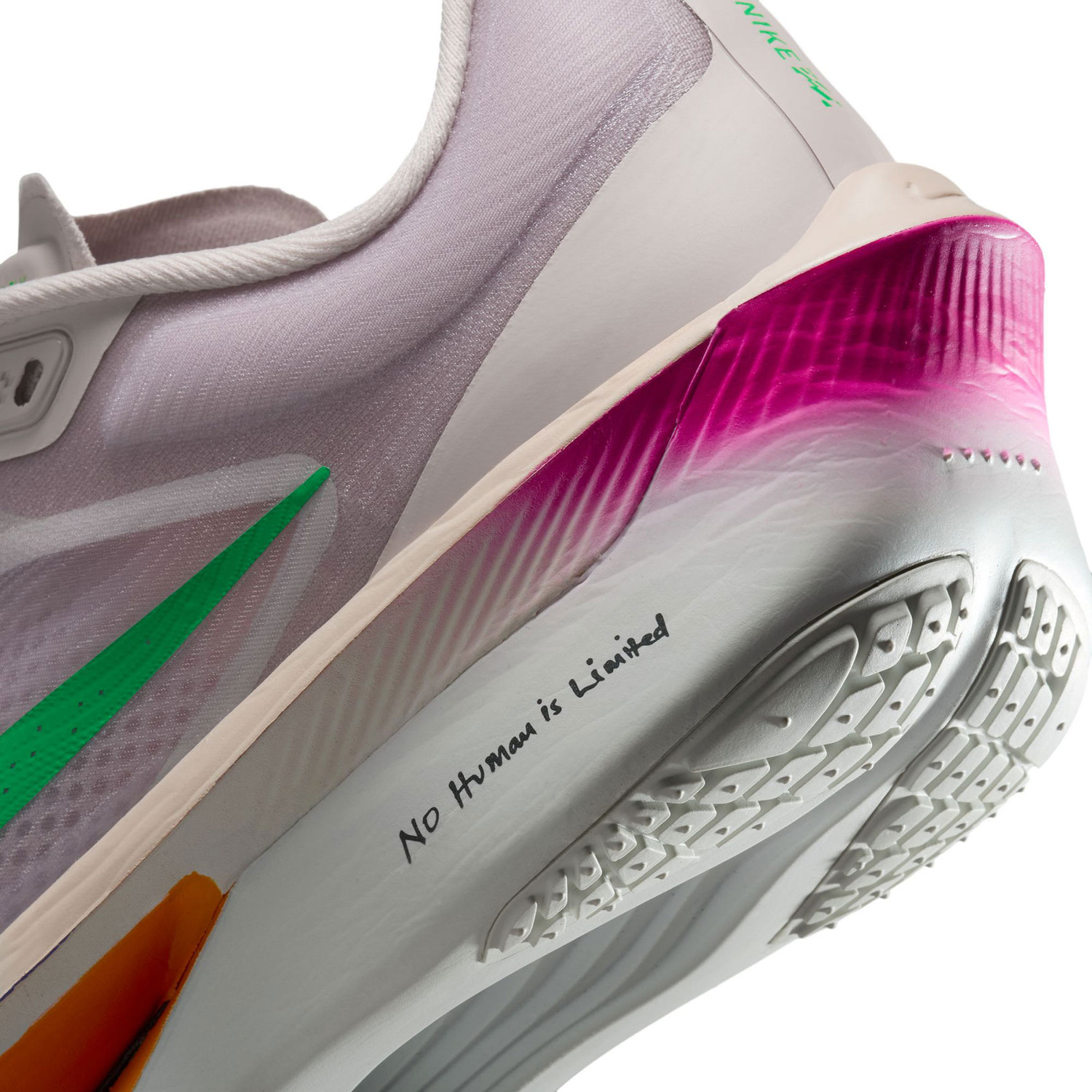 Nike Zoom Fly 6 EK Dames