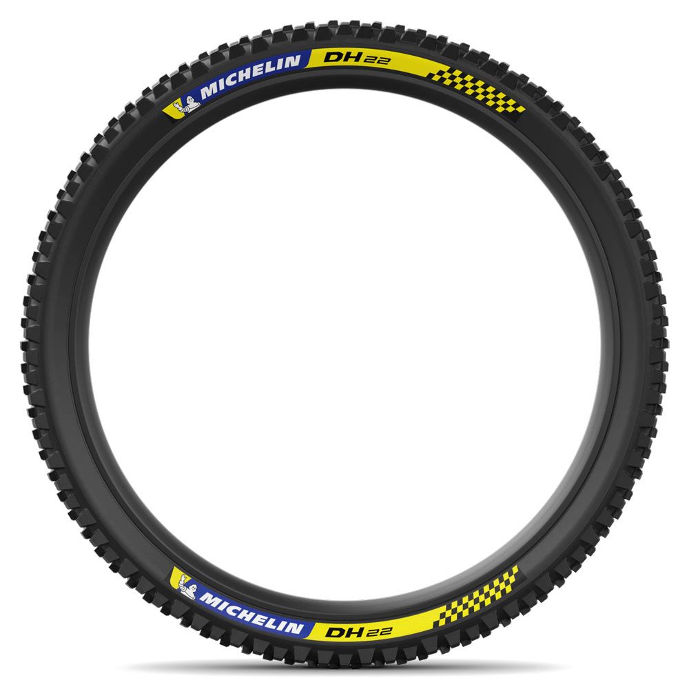 Michelin DH 22 29