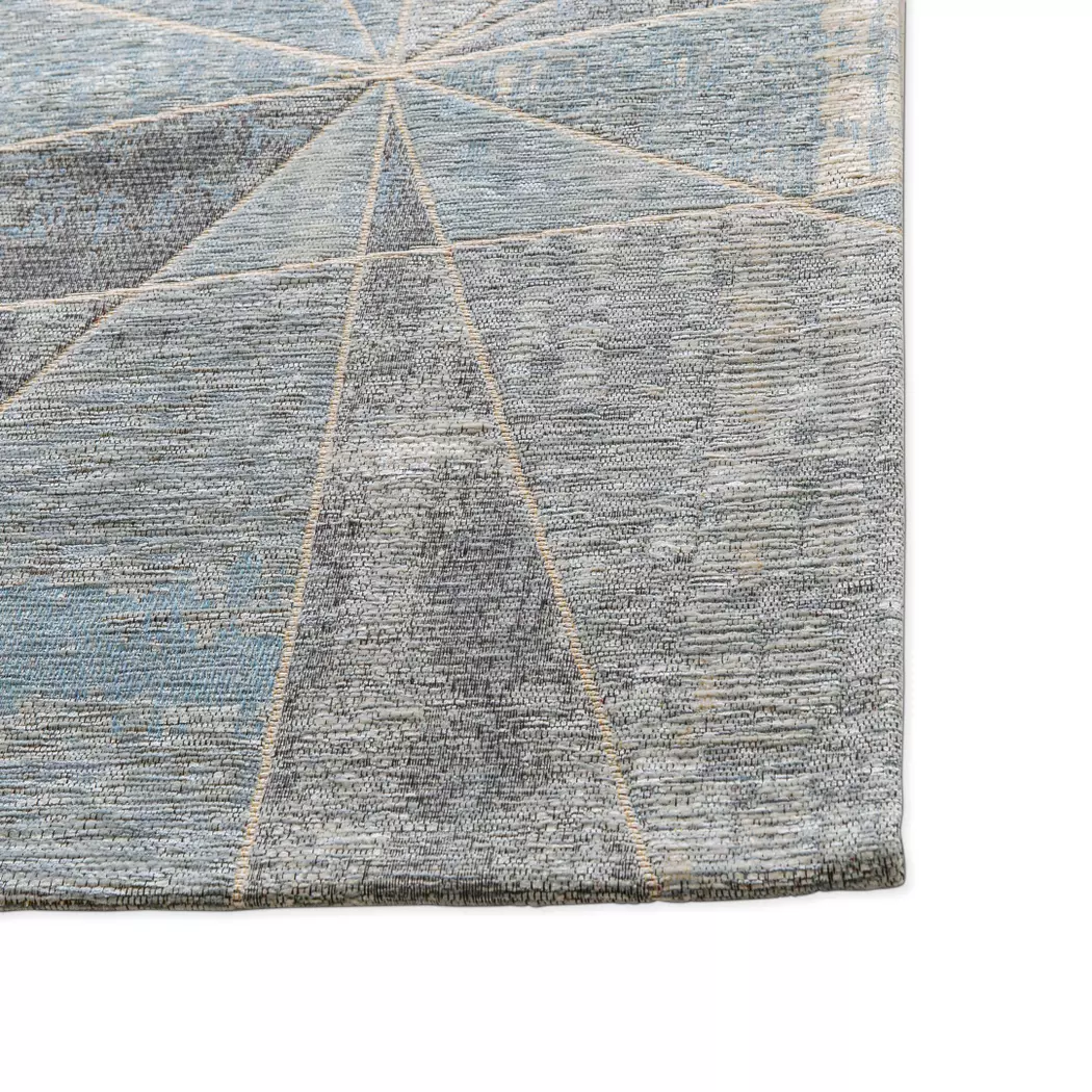 Vintage Teppich Triangolo 200 x 290 cm