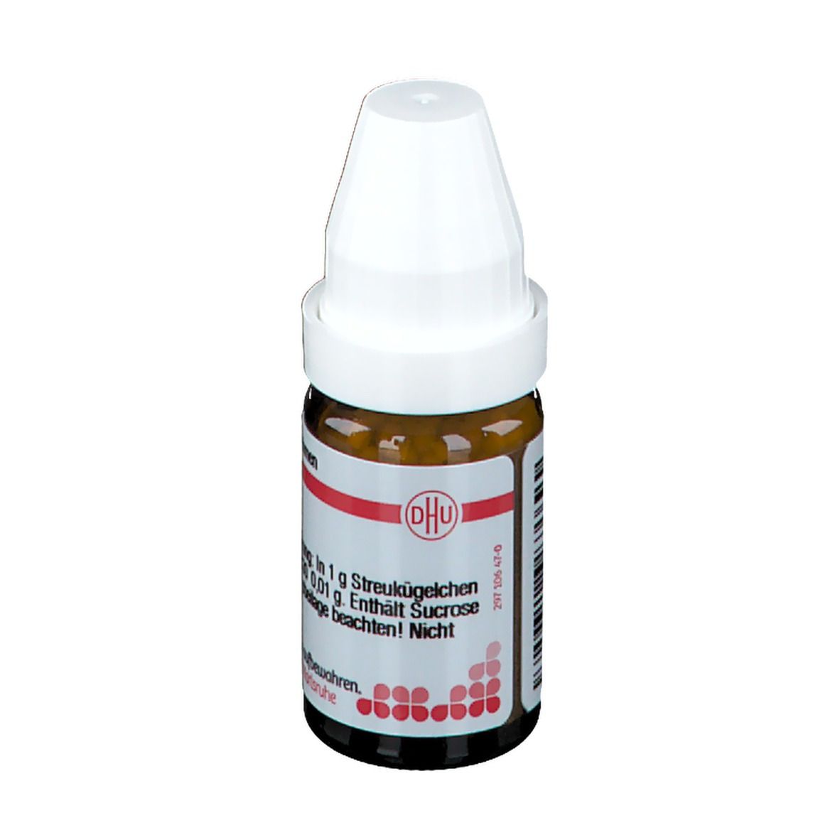 DHU Cocculus C30